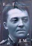 Morris, Jan - Fisher's Face. Or, Getting to Know the Admiral