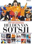 Paradijs, Juul - Helden van Sotsji -2014 De beste Winterspelen aller tijden voor Nederland
