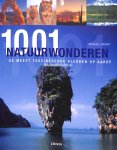 Bright, Michael - 1001 Natuurwonderen