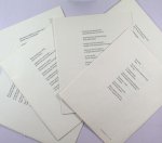 Lauwereyns, Jan. - In abstracto.