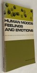 Prick, J.J.G., ed., - Human moods, feelings and emotions. The influence of psychopharmaceuticals on pathic existence