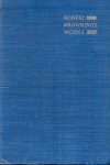 Browning, Robert - The Poetical Works of Robert Browning, vol. VIII, the Ring and the book, vol. 1