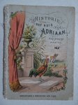 N.n.. - Historie van het huis van Adriaan. Eene grappige vertelling.