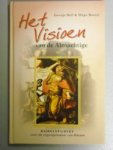 Bell en Hugo Bouter, George - Het visioen van de Almachtige --- Bijbelstudies over de zegenspreuken van Bileam