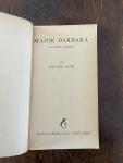 Shaw, Bernard - Major Barbara A Screen Version  Penguin Books 608