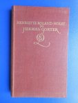 Roland Holst, Henriëtte - Herman Gorter