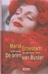 Maria Ernestam - De oren van Buster
