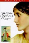  - WOOLF, VIRGINIA - An Illustrated Anthology - Jane Dann - uitg. Crescent Books, hardcover, 1e dr.