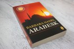 Nadel, Barbara. - ARABESK