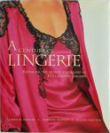 Karoline Newman, Karen Bressler, Gillian Proctor - A century of lingerie Icons of style in the 20th century