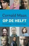 Cornald Maas - bespiegelingen van [ bijna] veertigers; OP DE HELFT