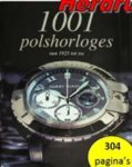 Onbekend - 1001 Polshorloges