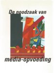 Graaf/Mulder e.a. - De noodzaak van media-opvoeding