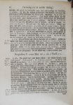 Coccejus, Johannes|Hamer, Petrus - De leer en eer van de heer Johannes Coccejus, tegens de aanklachten en verdrajingen van de professor Antonius Hulsius, en in 't bysonder, tegens sijn wederleggingen van de consideratien van de heer Abrahamus Heidanus, over de vijf eerste posit...
