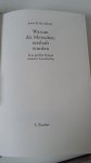 Reichholf, Josef - Warum die Menschen sesshaft wurden / Das größte Rätsel unserer Geschichte