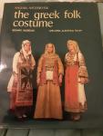 Angeliki hatzimichali - The greek folk costume