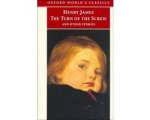 Henry James - James:Turn of the Screw Owc:Ncs P