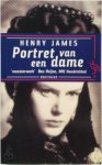 Henry James 23833 - Portret van een dame