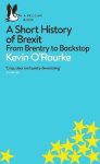 kevin o'rourke - A Short History of Brexit