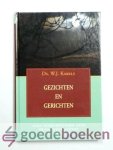 Karels, ds. W.J. - Gezichten en gerichten --- Acht overdenkingen over de nachtgezichten van Zacharia Karels, ds. W.J. - Gezichten en gerichten --- Acht overdenkingen over de nachtgezichten van Zacharia