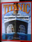 Marschall, Ken illustrator - Brewster, Hugh tekst - Titanic