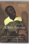 Vinco David 70075 - Achter het riet of de waarachtige historie van Gabriel Crul, planter in Nederlands-Brazilie