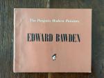 Richards, F.M. - Edward Bawden The Penguin Modern Painters