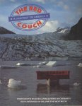 Least Heat Moon, William, Kevin Clarke, Horst Wackerbarth - The Red Couch. A Portrait of America