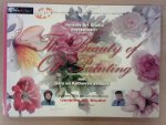 Jenkins Gary en Kathwren, Jenkins Art Studio - The Beauty of Oil Painting. De pracht van het schilderen met olieverf. Boek 1