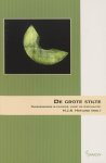  - De grote stilte overdenkingen in filosofie, kunst en spiritualiteit