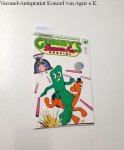 Clokey, Art, Bob Burden Arthur Adams a. o.: - Gumby's Summer Fun Adventure