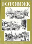 Scheltens B. ( red.) - Fotoboek Loppersum, Garrelsweer, Wirdum Een beeld van heden en verleden van genoemde dorpen.