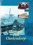 Kuhne C. - Historie van Oostendorp