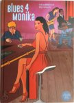 Jan Cattrijsse - Blues 4 Monika Een Piv-story