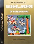AD - 'Suske en Wiske 26 - De Bokkerijders'