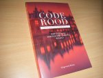 Broer, Thijs  ; Peter Kee - Code rood. Het verhaal achter het coronabeleid