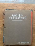 Copping, Harold - Ancien Testament + Nouveau testament