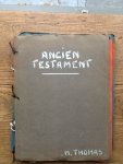 Copping, Harold - Ancien Testament + Nouveau testament