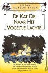 Lilian Jackson Braun, Fen Hoffstädt - De kat die naar het vogeltje lachte