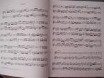 Georg Philipp Telemann - Sechs Duette. Sonaten für zwei Querflöten oder zwei Geigen.