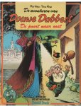 Roep,Thom - Douwe Dabbert deel 4 de poort naar Oost 2e druk Roep,Thom - Douwe Dabbert deel 4 de poort naar Oost 2e druk