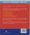 T. van den Boomen, W. van Hoeflaken - Handboek freelancen 2006/2007 / het boek voor wie voor zichzelf werkt