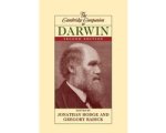 Jonathan Hodge - Cambridge Companion To Darwin