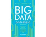 David Stephenson - Big data ontrafeld David Stephenson - Big data ontrafeld
