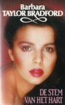 Taylor Bradford - STEM VAN HET HART Taylor Bradford - STEM VAN HET HART