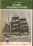 Hacquebord, H. - Zeilende opleidingsschepen, Alkenreeks 94, 64 pag. kleine hardcover