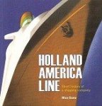 Guns, N - Holland America Line Short History of a shipping company