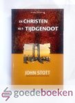 Stott, John - De Christen als tijdgenoot --- Novapres klassieker nummer 4 Stott, John - De Christen als tijdgenoot --- Novapres klassieker nummer 4