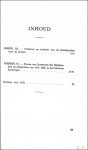 N/A. - TIJDSCHRIFT VOOR GESCHIEDENIS EN FOLKLORE.  14e jaargang  - 83 blz