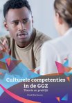 Frank Kortmann - Culturele competenties in de GGZ